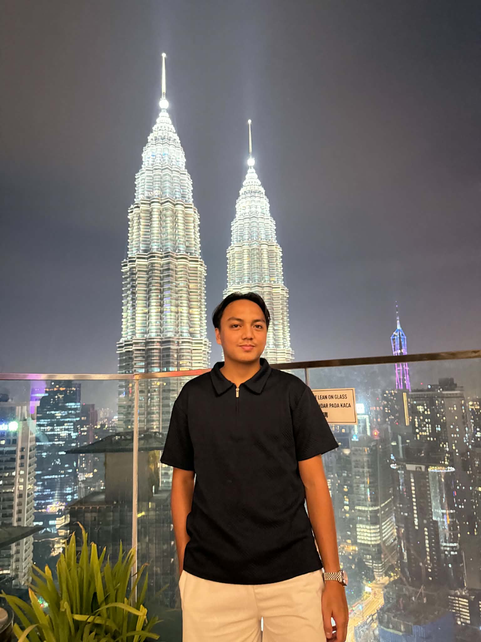 James Christian Lising